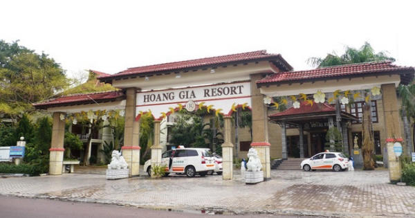 Khám xét những nơi ở của ông Trần Bắc Hà tại Bình Định