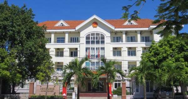 Thanh Hóa: Chủ tịch huyện Nga Sơn tử vong sau khi bị ngã