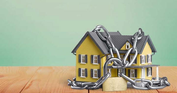 Làm gì để tránh rủi ro khi mua nhà đất đang thế chấp ngân hàng?