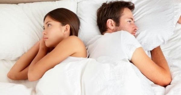 Khi bát nước tình yêu đã đổ