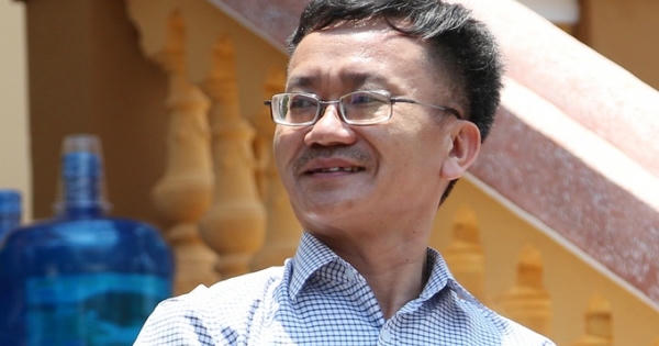 Vụ án gian lận điểm thi ở Hòa Bình: Nhân vật chủ mưu lĩnh 8 năm tù