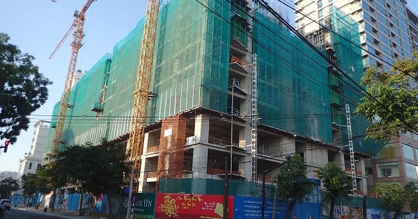 Phó Thủ tướngTrương Hòa Bình yêu cầu tỉnh Khánh Hòa báo cáo việc thực hiện dự án BT Trường Chính trị tỉnh