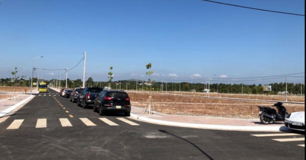 Bất động sản 2020: Vị trí, pháp lý và uy tín là yếu tố quyết định giá trị