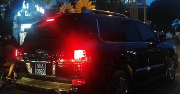 Không “bình thường” đâu, thưa Bí thư!