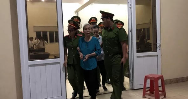 Đề nghị tử hình kẻ chủ mưu vụ giết người giấu thi thể trong bê-tông