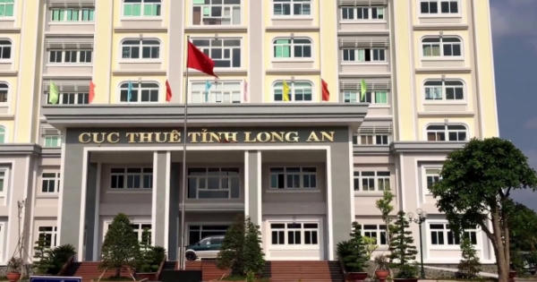 5 tháng đầu năm, Cục Thuế Long An thu ngân sách tăng 31,5%