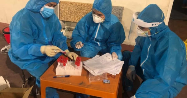 Quảng Ninh ghi nhận 51 ca mắc Covid-19 mới