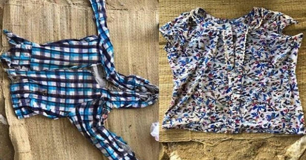 Phát hiện thi thể một phụ nữ bị trói chặt trôi trên sông