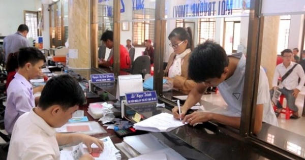 Kiên quyết loại bỏ những “công bộc” biến chất, nhũng nhiễu