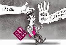 Hòa giải thành ở cơ sở có được Tòa án công nhận? Hòa giải thành ở cơ sở có được Tòa án công nhận?