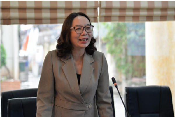 HUC Connections - Ứng dụng công nghệ số trong truyền thông và kết nối sinh viên Trường Đại học Văn hóa Hà Nội