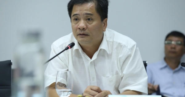 TS. Nguyễn Văn Đính: BĐS Thanh Hóa khác biệt để bùng nổ