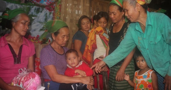 Giải cứu thành công bé gái bị bắt cóc bán sang Trung Quốc