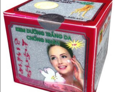 Sản phẩm của Đông y học Bảo Lâm chứa chất cấm