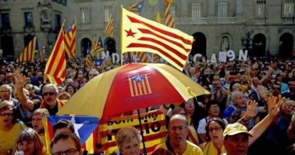 Tây Ban Nha: Hiến pháp mới - 'Chìa khóa vàng' cho chuyện Catalunya?
