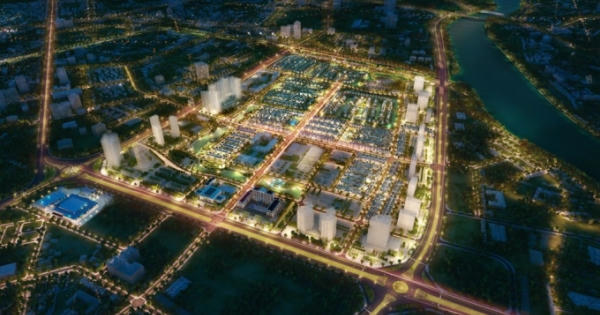 Thanh Hóa: Cánh diều bất động sản chờ gió đầu tư Thanh Hóa: Cánh diều bất động sản chờ gió đầu tư