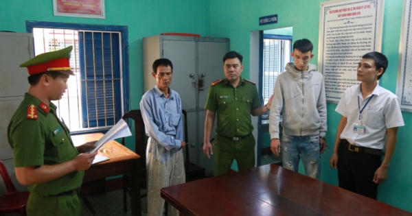 Huế: Bắt khẩn cấp nhóm đối tượng dùng hung khí hỗn chiến, khiến 1 người tử vong