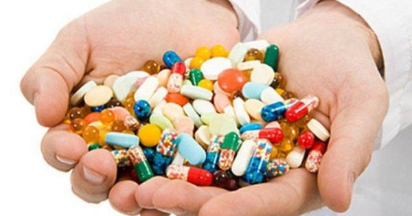 Kiểm soát chặt việc quảng cáo thực phẩm chức năng