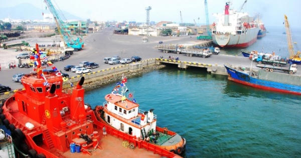 Bí ẩn doanh nghiệp đề nghị mua 20.355 thùng carton thuốc lá ở cảng Quy Nhơn với giá "bèo"