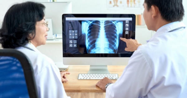 Tập đoàn Vingroup triển khai giải pháp AI-VINDR trong chẩn đoán hình ảnh Y tế Tập đoàn Vingroup triển khai giải pháp AI-VINDR trong chẩn đoán hình ảnh Y tế
