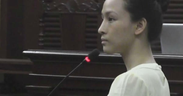 Trương Hồ Phương Nga đối mặt với mức án chung thân