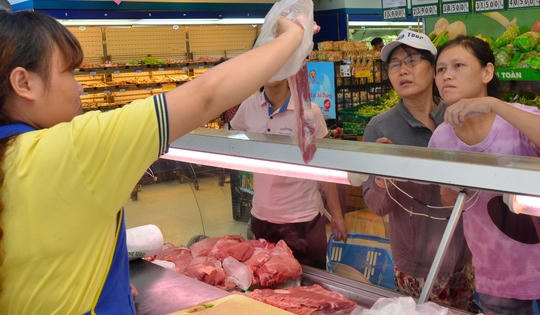 Truy xuất nguồn gốc thực phẩm: Khó vẫn làm