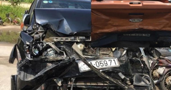 Công an Hải Dương thông tin chính thức vụ truy sát bằng súng