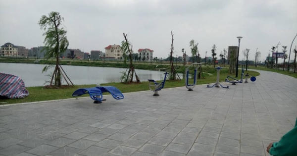 Bắc Ninh 'đổi' hơn 2.500 ha đất lấy 120 dự án