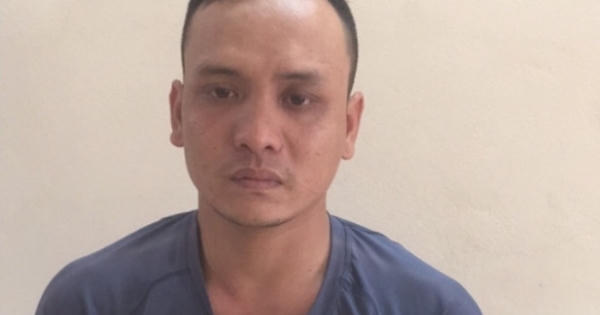 Thái Bình: Say rượu rút dao đâm trọng thương 2 cảnh sát giao thông