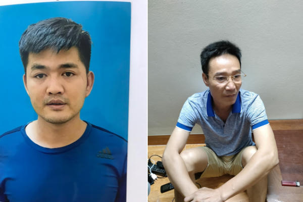 Hải Phòng: Bắt giữ đối tượng đánh bạc qua mạng "sở hữu" nhiều tiền án, tiền sự