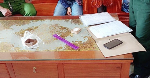 Quảng Bình: Bắt giữ đối tượng vận chuyển trái phép 1,5kg thuốc nổ