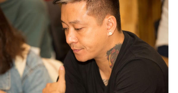 "Ngựa hoang" bị Quận Ba Đình dừng sát nút, Tuấn Hưng đón sinh nhật "đắng" nhất cuộc đời