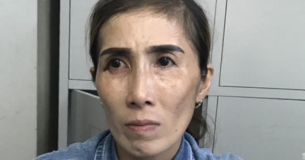 Nghi án chị gái đâm chết em trai ở Khánh Hòa