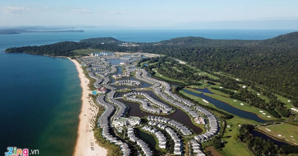 Cảnh báo "nhóm lợi ích" từ dự án Luật Đặc khu