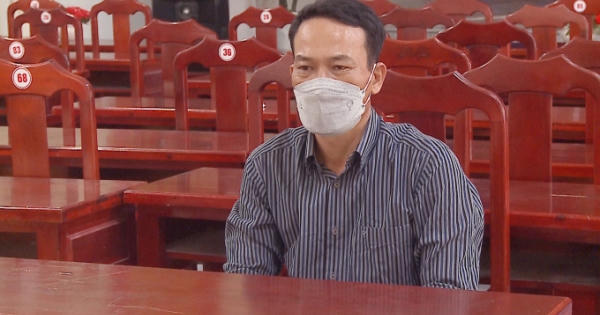 Bạc Liêu: Tạm giữ hình sự đối tượng nhận chạy án để lừa đảo, chiếm đoạt gần 550 triệu đồng