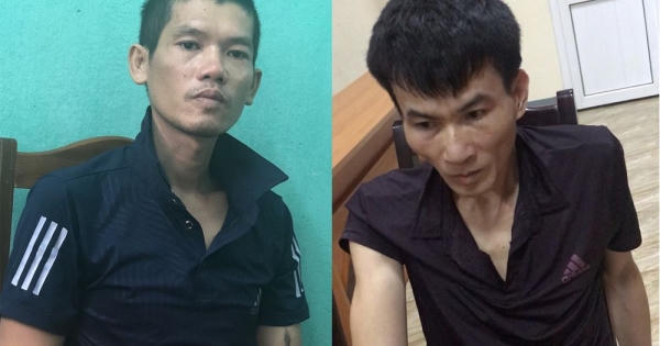 "Con nghiện" bán lẻ ma tuý kiếm lời sa lưới "Con nghiện" bán lẻ ma tuý kiếm lời sa lưới