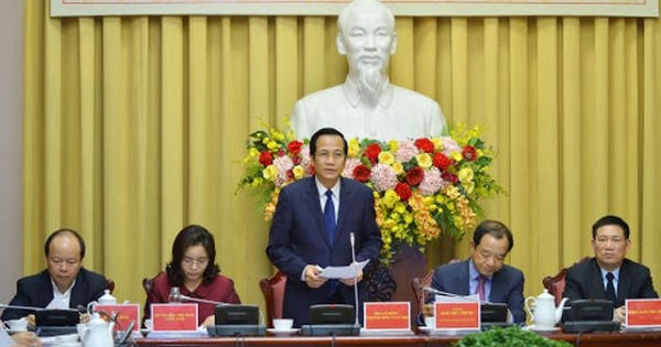 Từ 2021, kỳ nghỉ Quốc khánh chính thức kéo dài thêm 1 ngày Từ 2021, kỳ nghỉ Quốc khánh chính thức kéo dài thêm 1 ngày