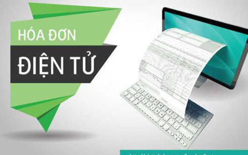 Bản tin Kinh tế Plus: Lợi ích thiết thực từ hóa đơn điện tử
