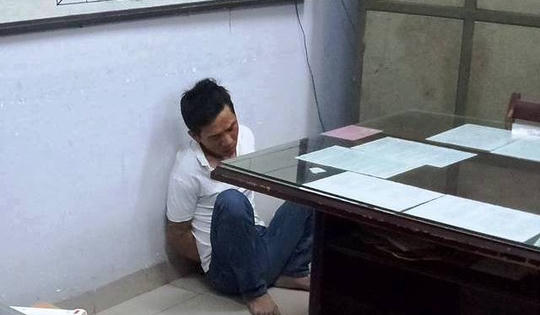 Nha Trang: Khởi tố đối tượng bắt cóc trẻ em để tống tiền