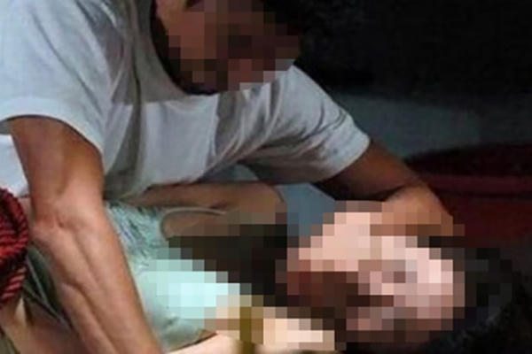 Lời khai của hai "yêu râu xanh" hãm hiếp phụ nữ 64 tuổi tại Bắc Giang