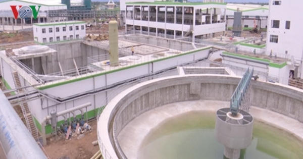 Bộ TN&MT sẽ thanh tra Công ty Giấy Lee&Man vì liên quan đến vấn đề môi trường