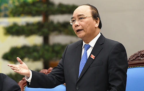 Thủ tướng “nhắc nhở” các bộ trưởng cuối năm