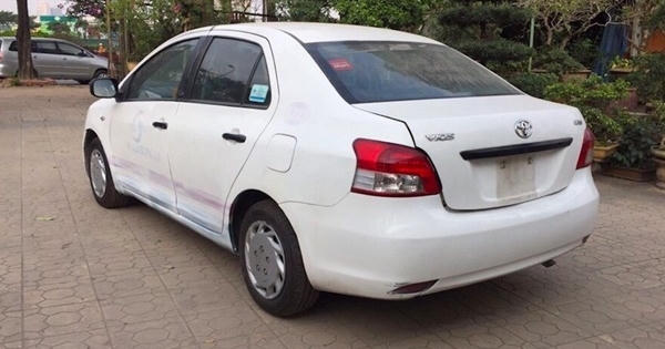 Năm loại ô tô cũ có 'rẻ như bèo' cũng nên tránh xa