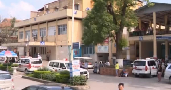 Thâm nhập thị trường ngầm mua bán nội tạng