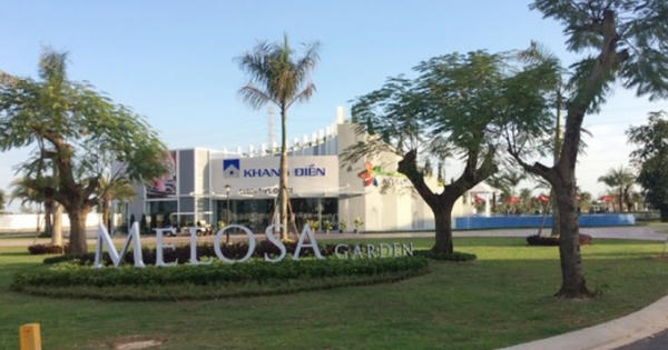 Cư dân “tố” Khang Điền sai quy chuẩn trong xây dựng trạm xử lý nước thải tập trung