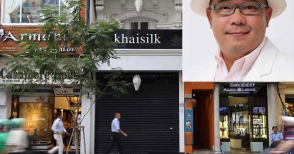 Bản tin Pháp luật Plus: Từ vụ Khai Silk và mối lo thương hiệu "rởm" qua mặt người tiêu dùng