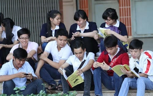 Kỳ thi THPT Quốc gia 2016: Các địa phương gấp rút củng cố kiến thức