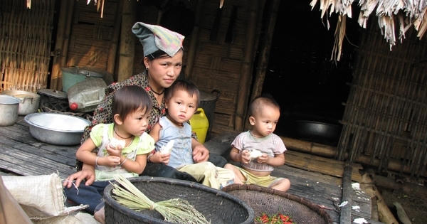 Thanh Hóa: 23 tỉ đồng phát triển dự án thoát nghèo nông thôn, miền núi