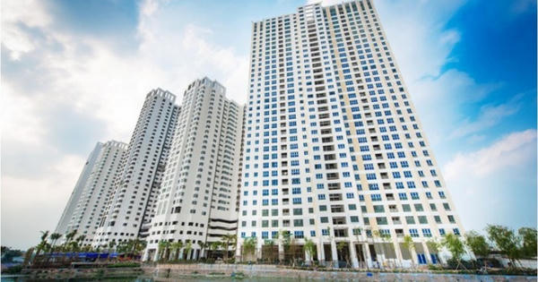 Bản tin Bất động sản Plus: Dự án Capitaland Hoàng Thành, chủ đầu tư bất chấp vi phạm?