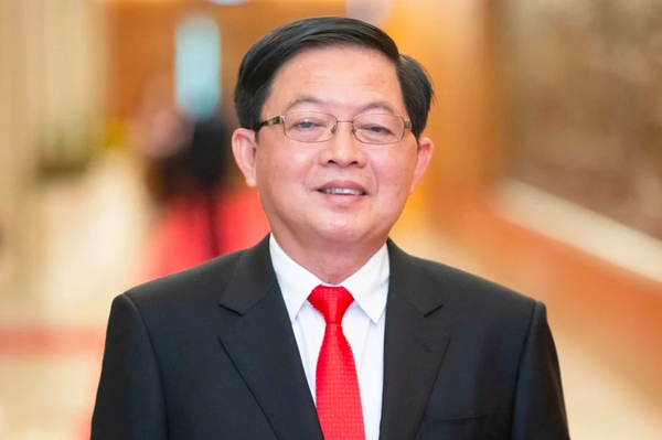 Phó Thủ tướng Hồ Quốc Dũng và 3 Thứ trưởng nhận thêm nhiệm vụ mới